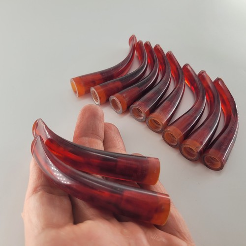 Replacement stems for - 2,