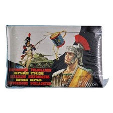 Album Figurine Vuoto + Scatola