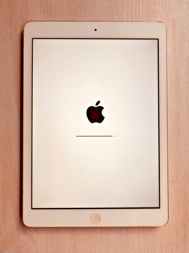Apple ipad air - ipad,