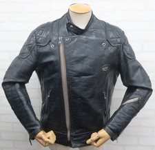 Giacca vintage Lewis Leathers