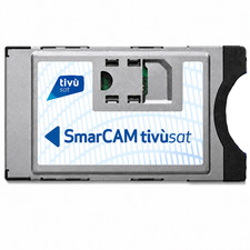 Tivùsat CAM Modulo Cam USATO