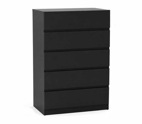 Armadio slim legno 5 - armadio,