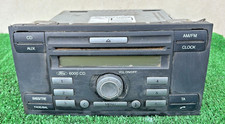 AUTORADIO FORD 6000 CD C-MAX/FOCUS/FIESTA/FUSION/MONDEO/TRANSIT+TRANSIT CONNECT
