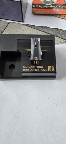 Cartuccia high output cmc - mc,