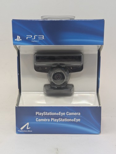 Sony playstation ps3 eye - 3,