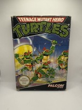 Teenage Mutant Hero Turtles