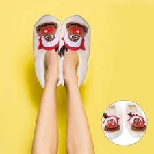  1 paio di pantofole da casa