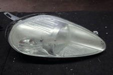 51701594 Proiettore DX FIAT GRANDE PUNTO VAN (2Y) 1.4 Active (77CV) 2p.ti