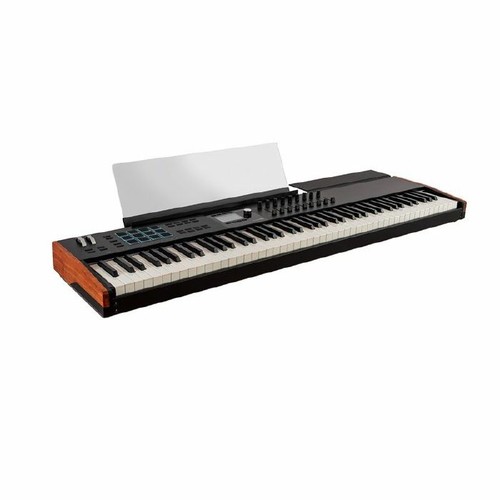 Arturia keylab mk3 usb midi - 88,
