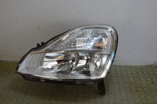 26371 Faro fanale proiettore ant sx Renault Grand Modus dal 2008 al 2013 cod 770