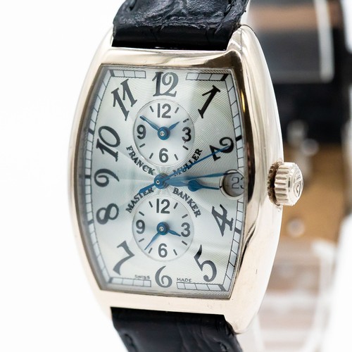 Frank muller master - frank,