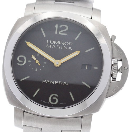 Panerai luminor marina - marina, 1950