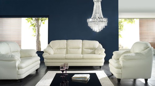 Kino couch dreisitzer - dreisitzer, 3