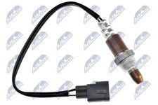 Sonda lambda davanti - , al