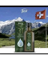 Olio just unico originale - 31, l'unico