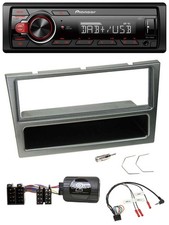 Pioneer MP3 1DIN DAB USB