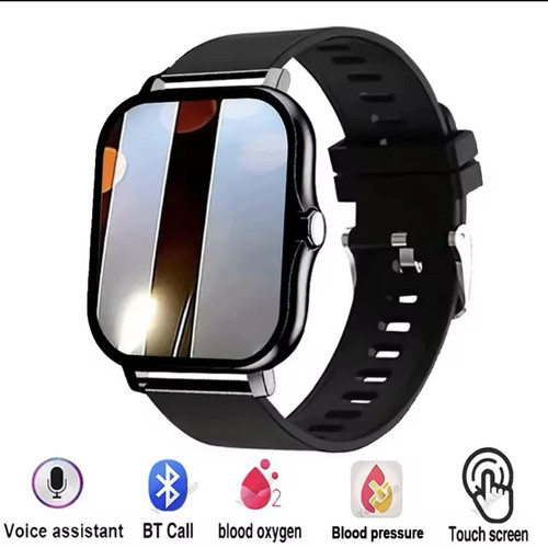 Smartwatch uomo donna - smartwatch,