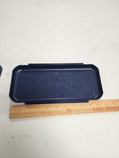 Copa Airline servizio plastica