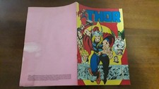 THOR N°1 RICOPERTINATO