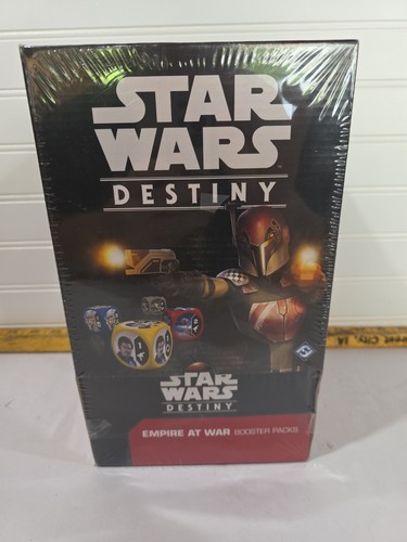 Star wars destiny empire - wars, at