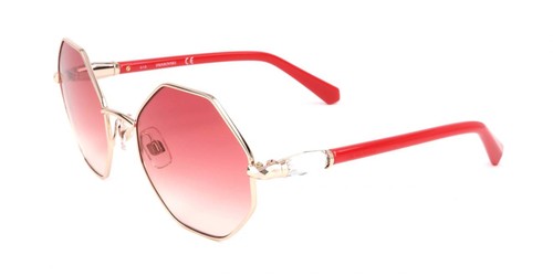 Occhiali sole swarovski - occhiali,