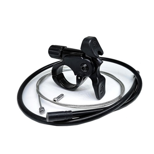 Interruttore forcella bici - interruttore,
