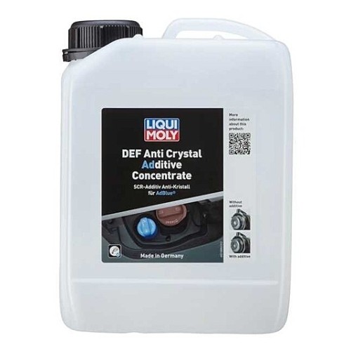 Adblue additivo liqui moly - adblue,