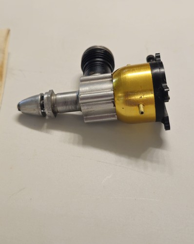 Cox golden bee 049 - golden, .049,