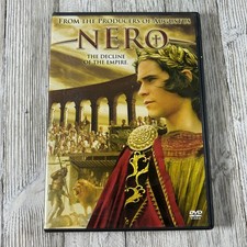 Nero DVD 2005 Historical Drama