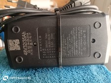 carica batterie per scooter elettrici