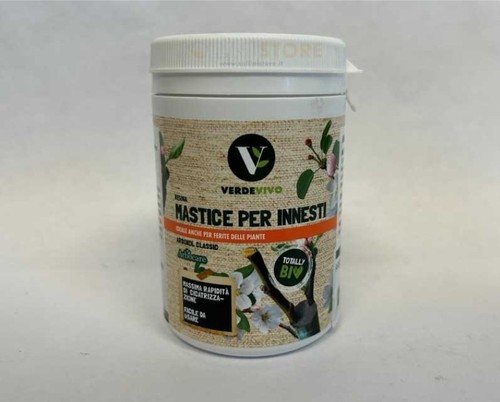 Mastice per innesti 250gr - mastice,