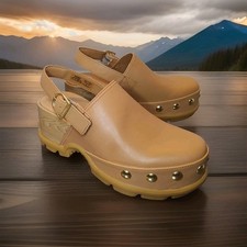 Zoccoli donna Sorel ROAM'N