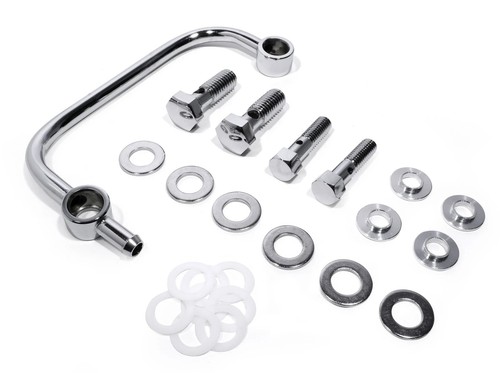 Kit sfiati filtro aria harley - sfiati,