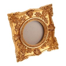  Cornice portafoto in resina