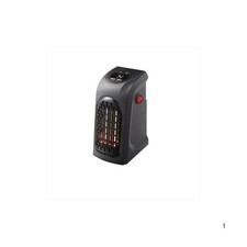 Termoventilatore Mini