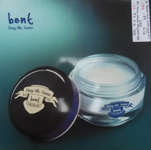 Bent stay the - the, vinile