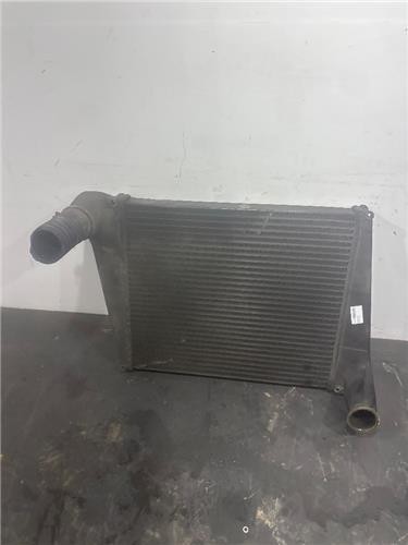 Intercooler volvo fl 611 - fl,