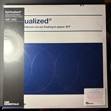 SPIRITUALIZED Ladies and