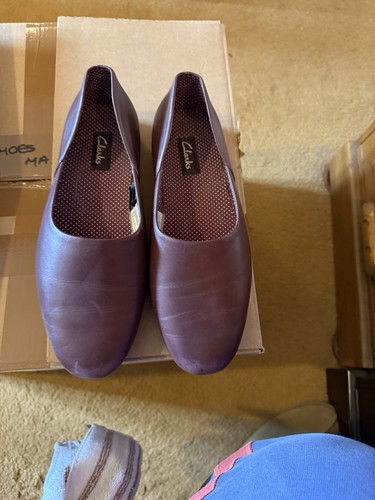 Ciabatte uomo clarks taglia - uomo,