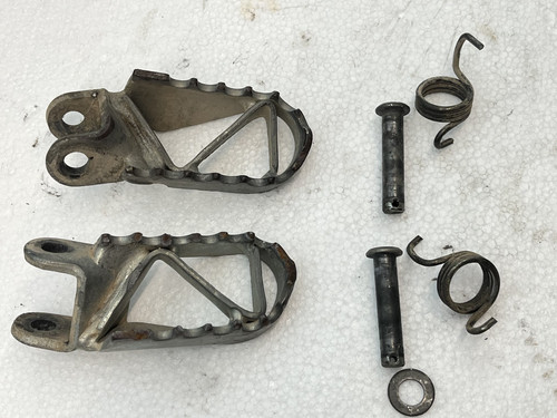 Set completo pioli - , xr400