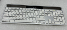 Logitech K750 Tastiera Solare
