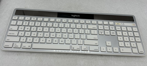 Logitech k750 mk750 tastiera - k750,