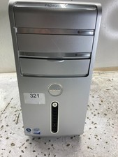 Dell Inspiron 530 Intel Core 2