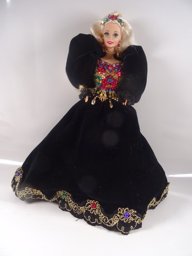 Barbie vintage signature - vintage,