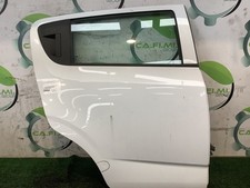 PORTA PORTIERA POSTERIORE