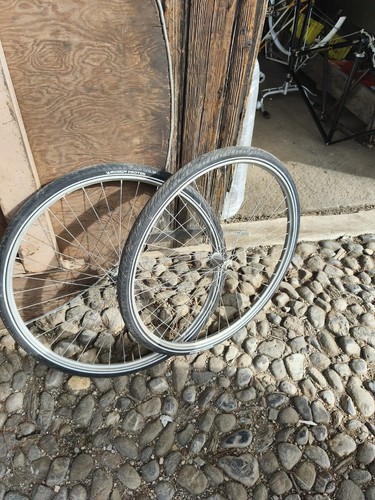 Jantes velo ancienne 700 - velo,