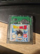 Dragon Ball Z DBZ Nintendo