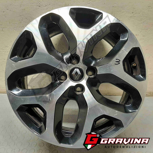 403006096r disco ruota cerchio - 403006096r,