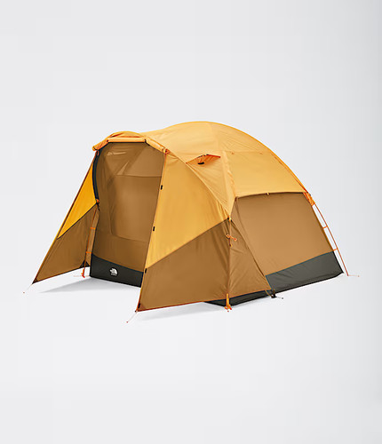 Tenda the north face wawona - the,