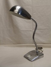 ancienne lampe de bureau